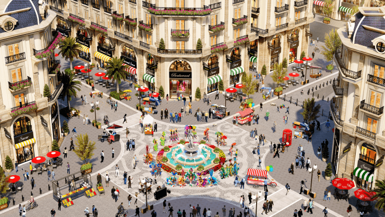 Royal Vạn Phúc - Ảnh 2