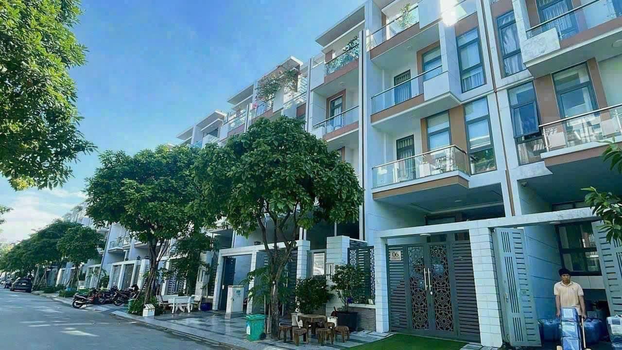 Mở Bán Phân Khu Nhà Phố Vạn Phúc 1 – Chỉ Còn 32 Căn, Giá Từ 18 Tỷ