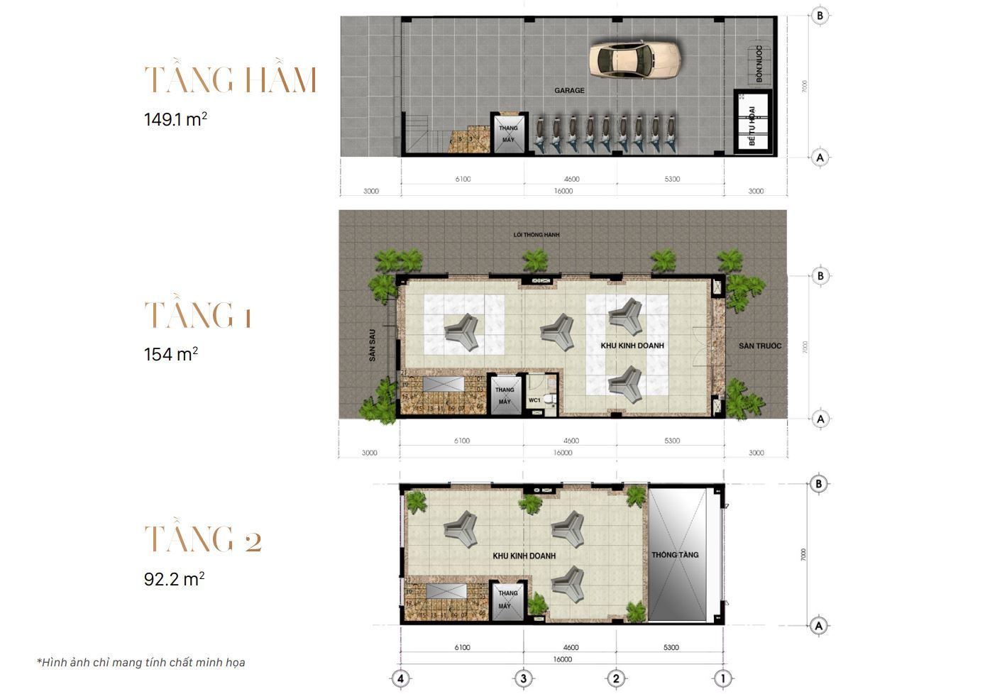 Thiết kế điển hình 1