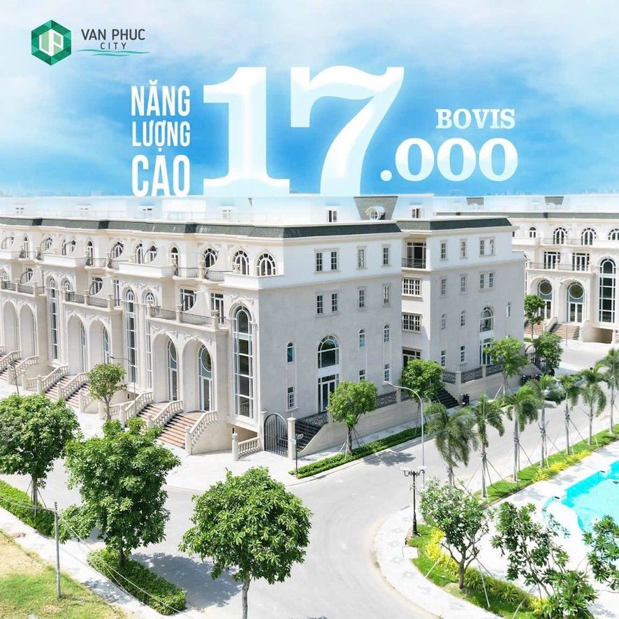 Biệt thự góc Sunlake Villas - Hình 2