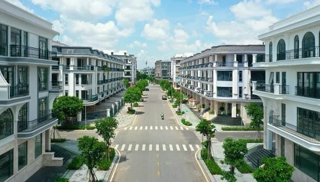 Nhà Phố Vạn Phúc City Giá Rẻ 2026: Tổng Hợp Lựa Chọn Tầm Giá Tốt