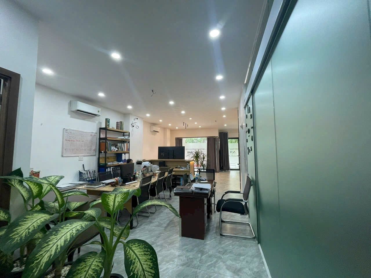 Nhà phố 7x19 hoàn thiện  - Hình 2