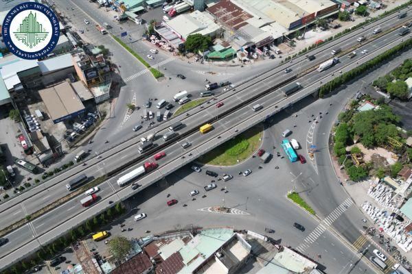 Quốc lộ 13 mở rộng 10–14 làn: Hình thành hành lang đô thị Đông Bắc TP.HCM