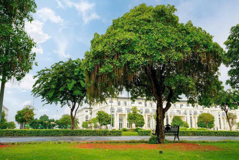 Biệt thự Sunlake Villas - Hình 2