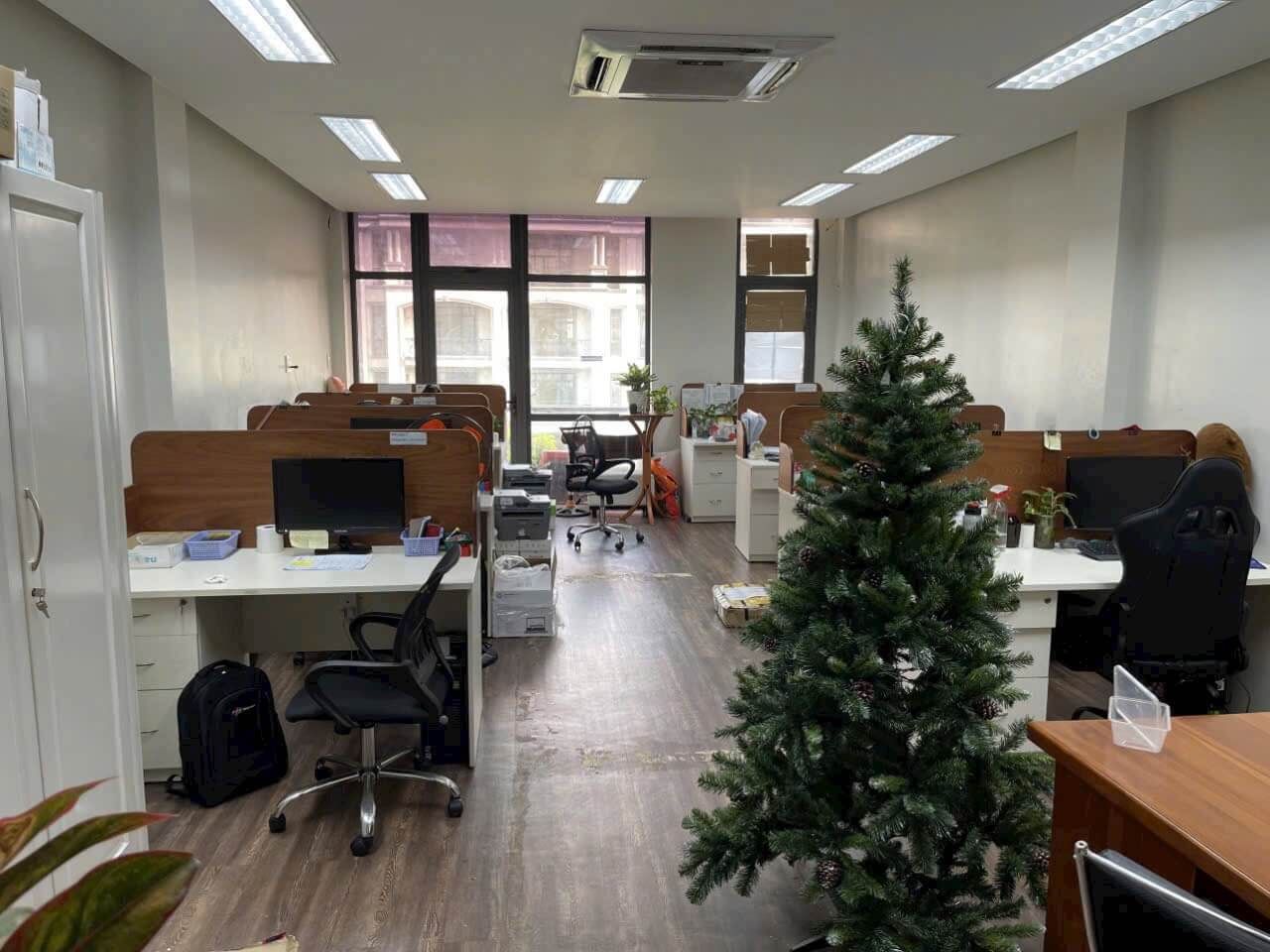 Shophouse Nguyễn Thị Nhung 5x20 - Hình 2