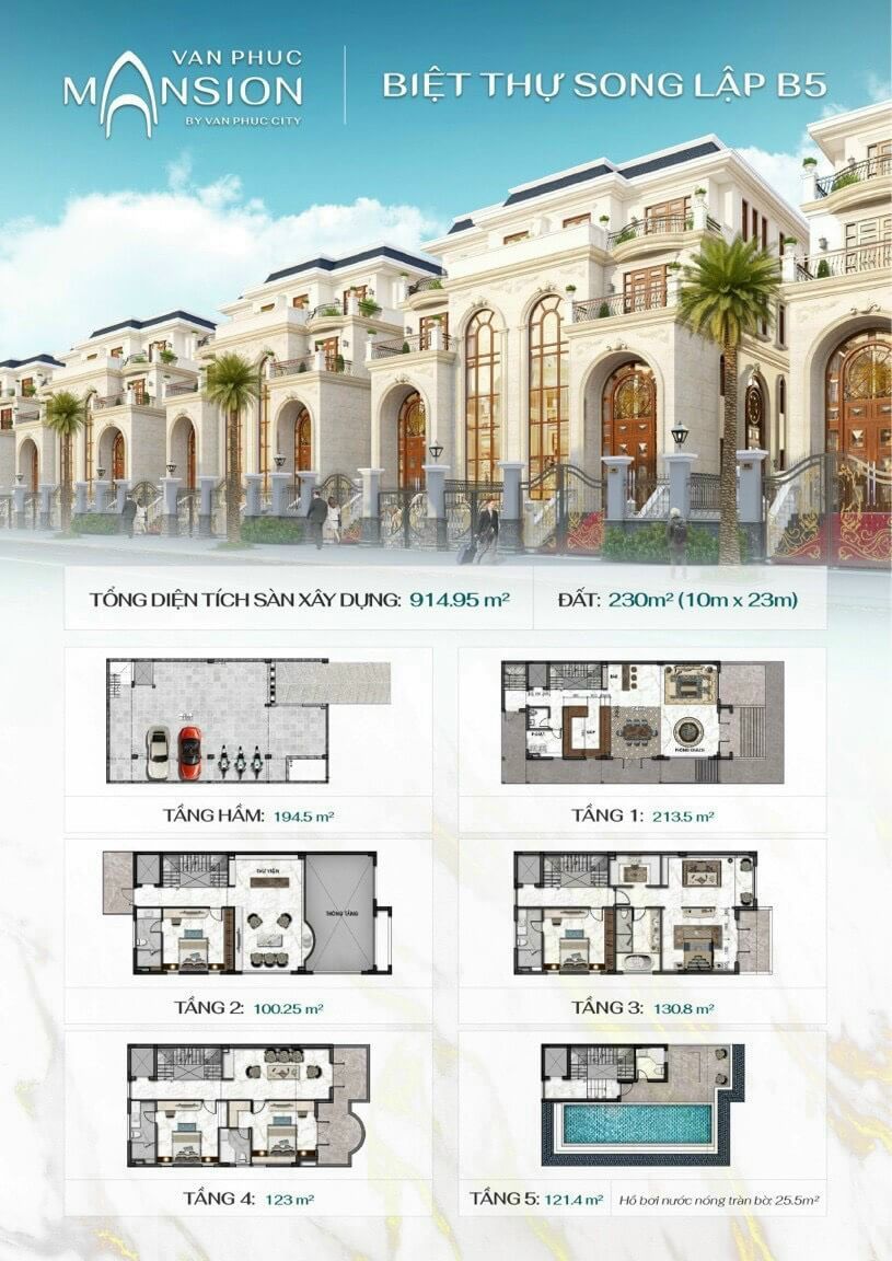 Thiết kế điển hình 3