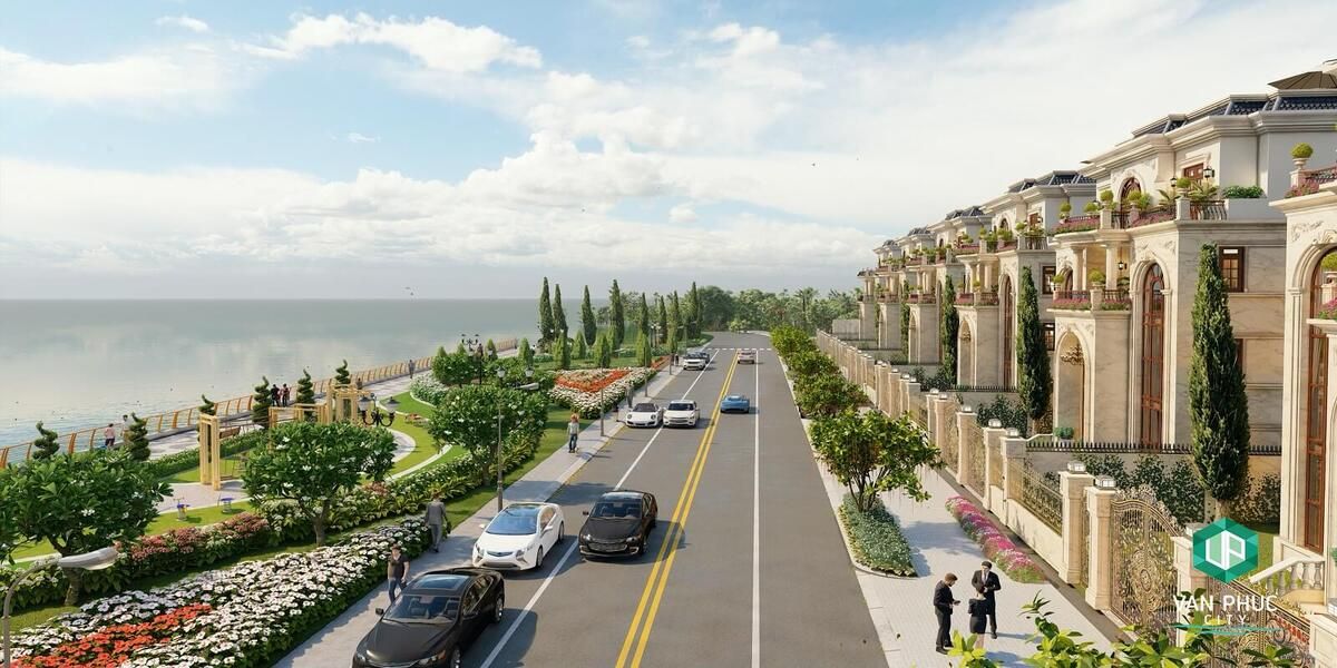 JADIN Villas Vạn Phúc City – Biệt Thự Đơn Lập Ven Sông Đẳng Cấp Bậc Nhất - Hình 4