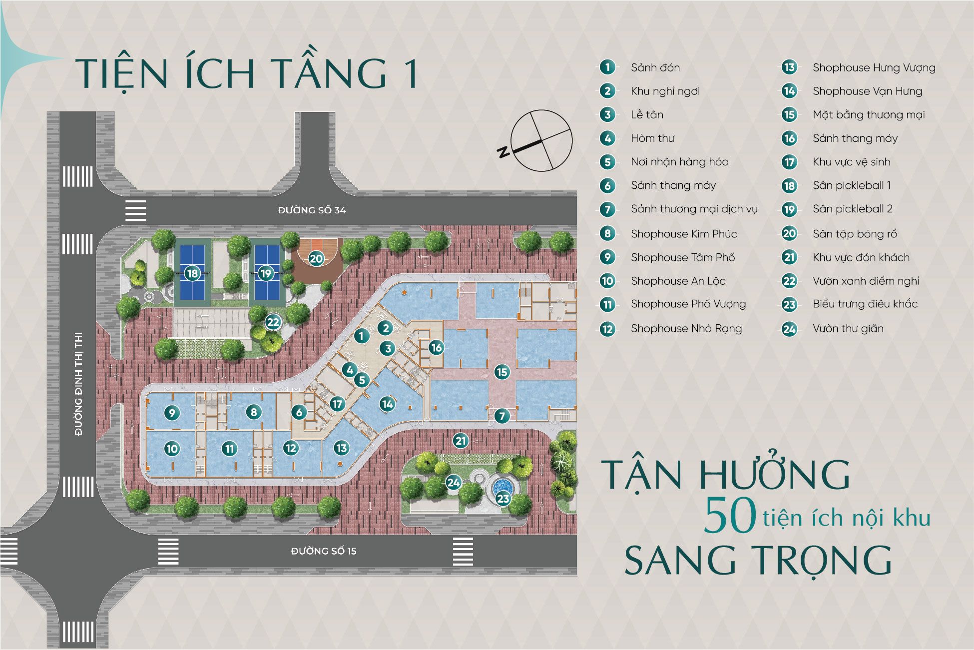 Thiết kế điển hình 1