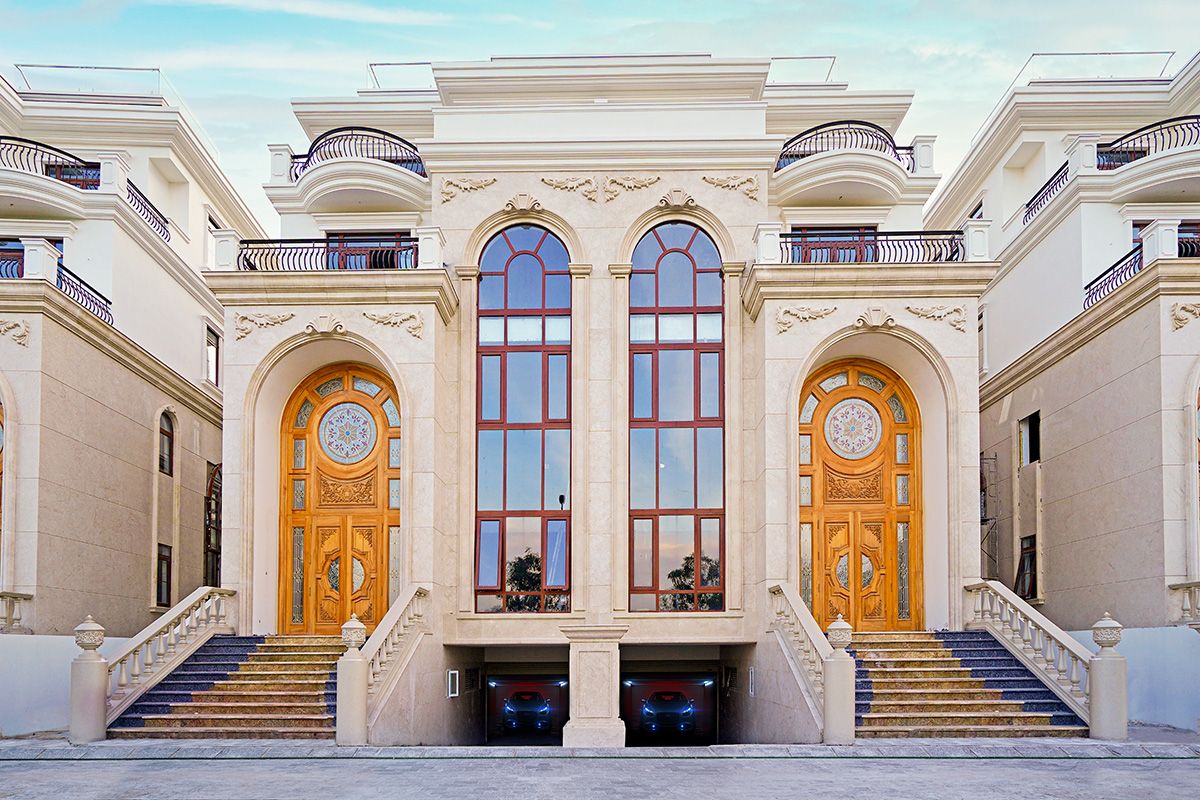 Vạn Phúc Mansion - Ảnh 2