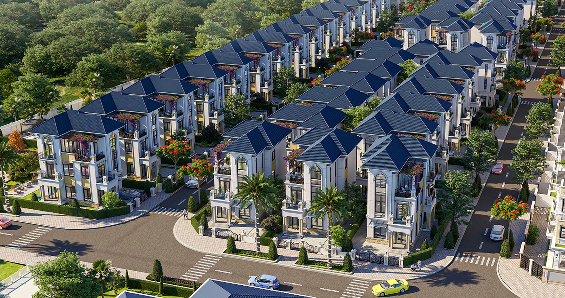 GLADIA KHANG ĐIỀN - Ảnh 2