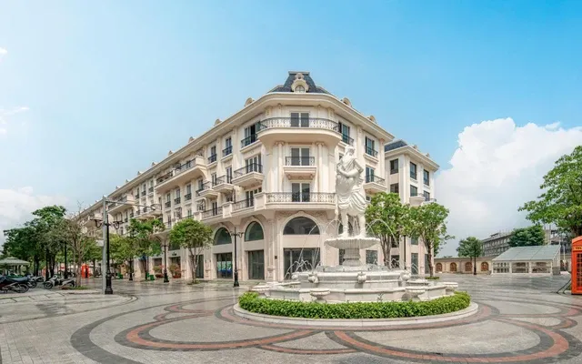 Giá nhà Vạn Phúc City năm 2026