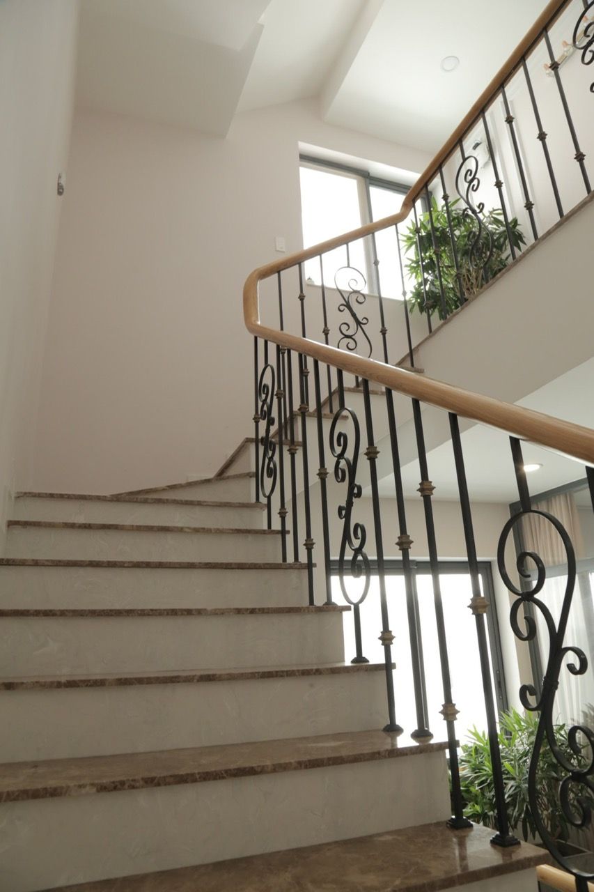 Nhà phố 9x20 - Hình 3