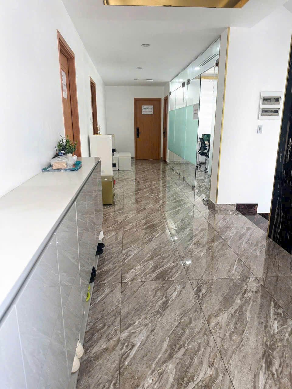 Biệt thự góc 268m2 view công viên - Hình 5