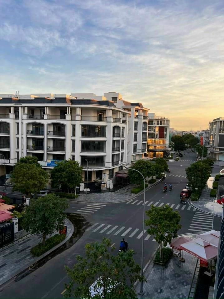 Shophouse hoàn thiện 7x21 - Hình 4