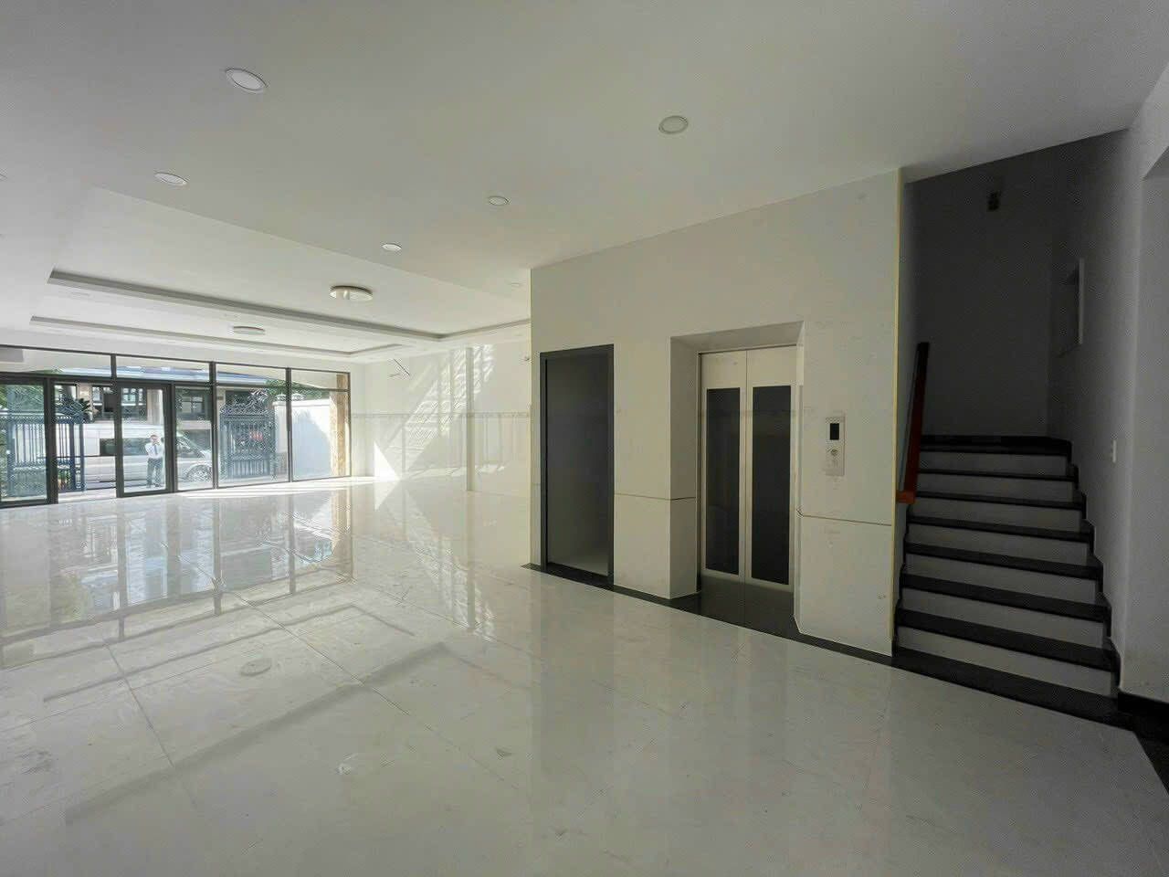 Shophouse hoàn thiện 7x21 - Hình 1