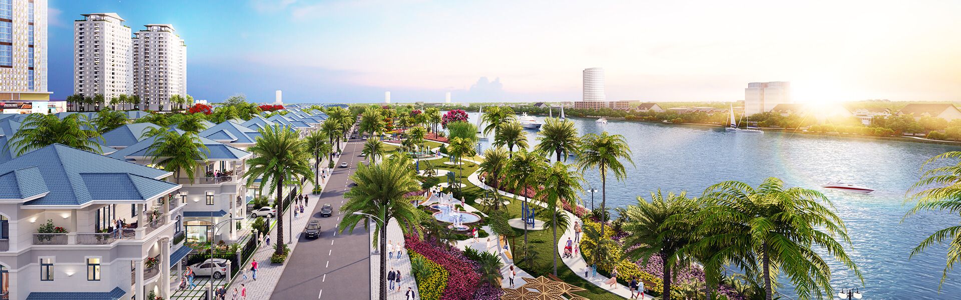 Nguồn cung căn hộ TP.HCM năm 2025 nhìn từ 2026: Cải thiện cục bộ, thiếu hụt vẫn kéo dài