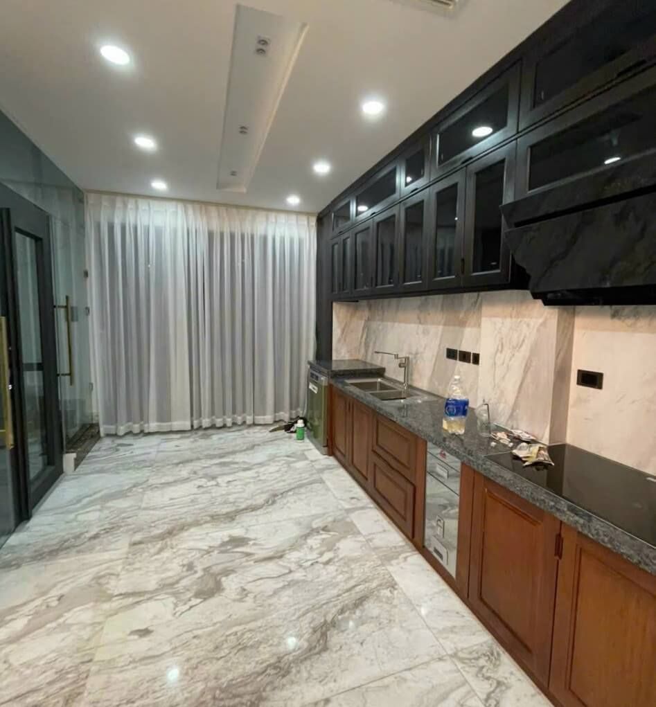 Nha phố Góc 9x20 - Hình 2