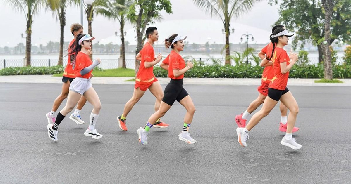 Sống khỏe mỗi ngày tại Vạn Phúc City