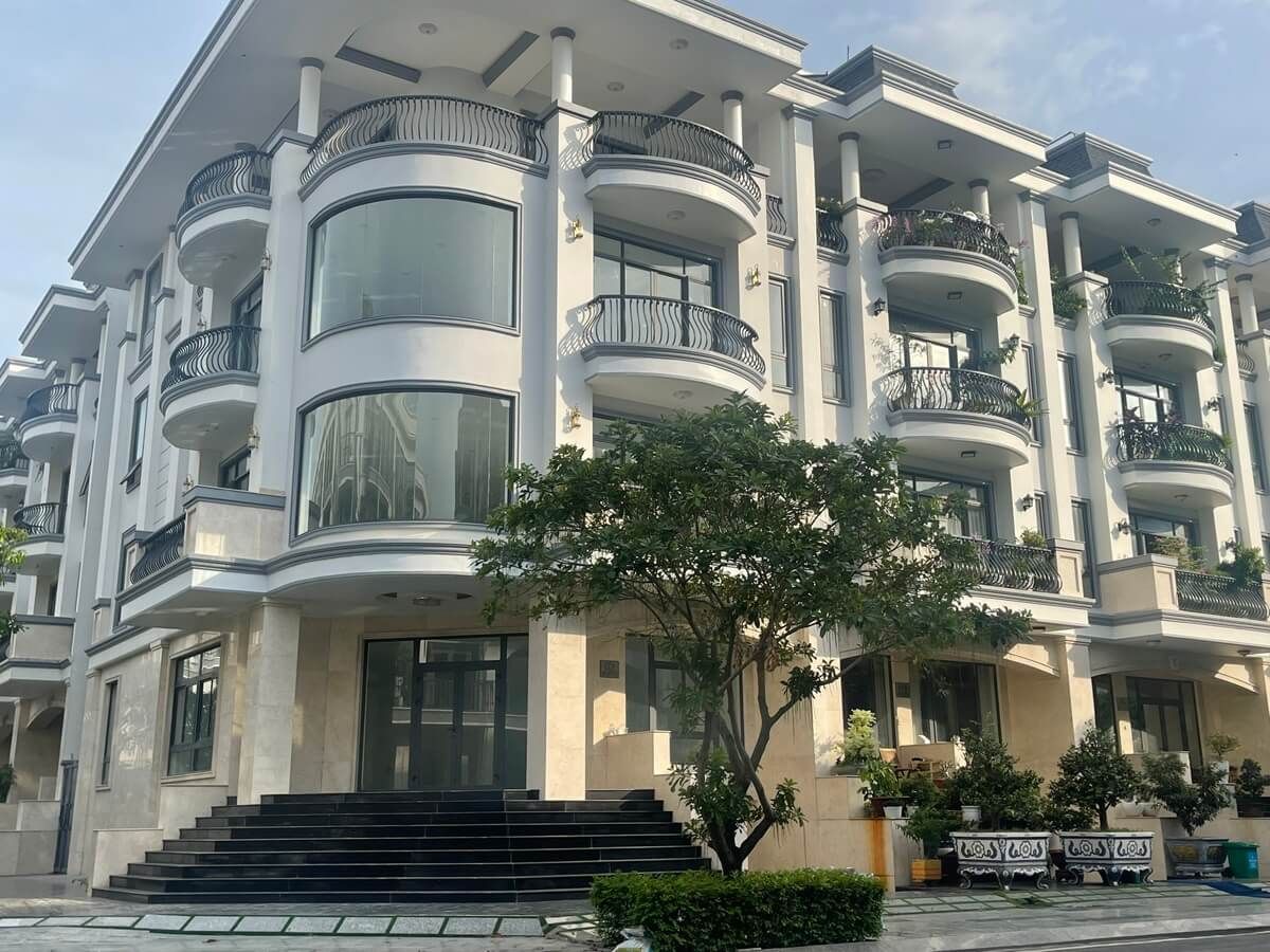 Bán Nhà Góc View Đẹp Vạn Phúc City – Dòng Tiền Ổn Định 100 Triệu/Tháng - Hình 1