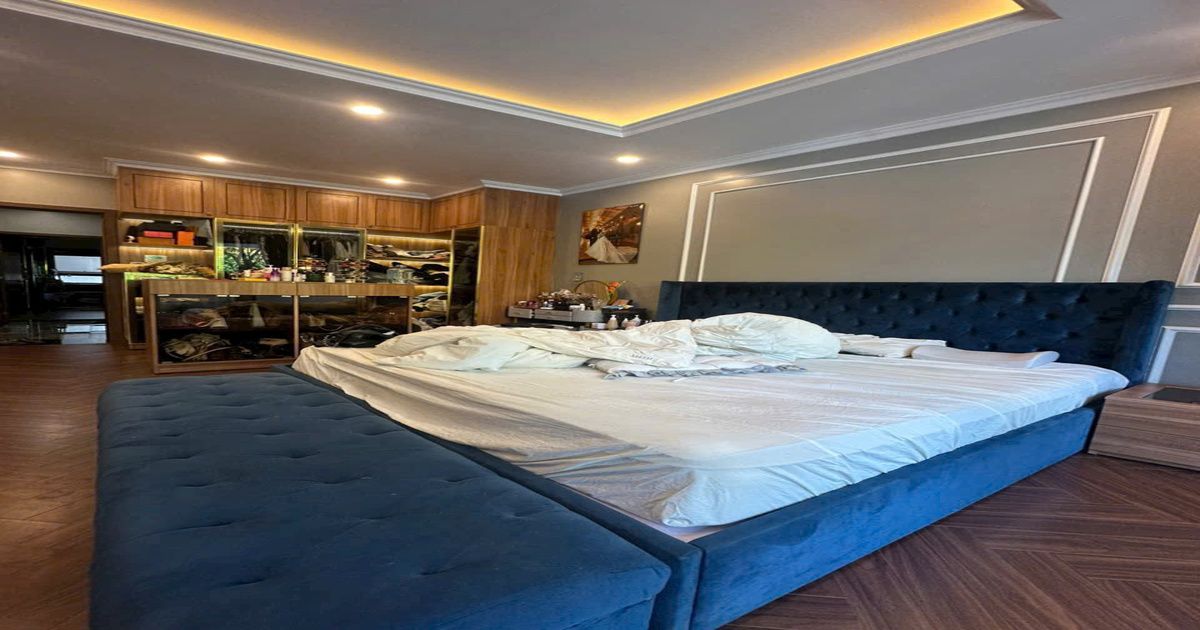 Nhà phố 5x22 mặt tiền đường 20m hoàn thiện giá rẻ. - Hình 5