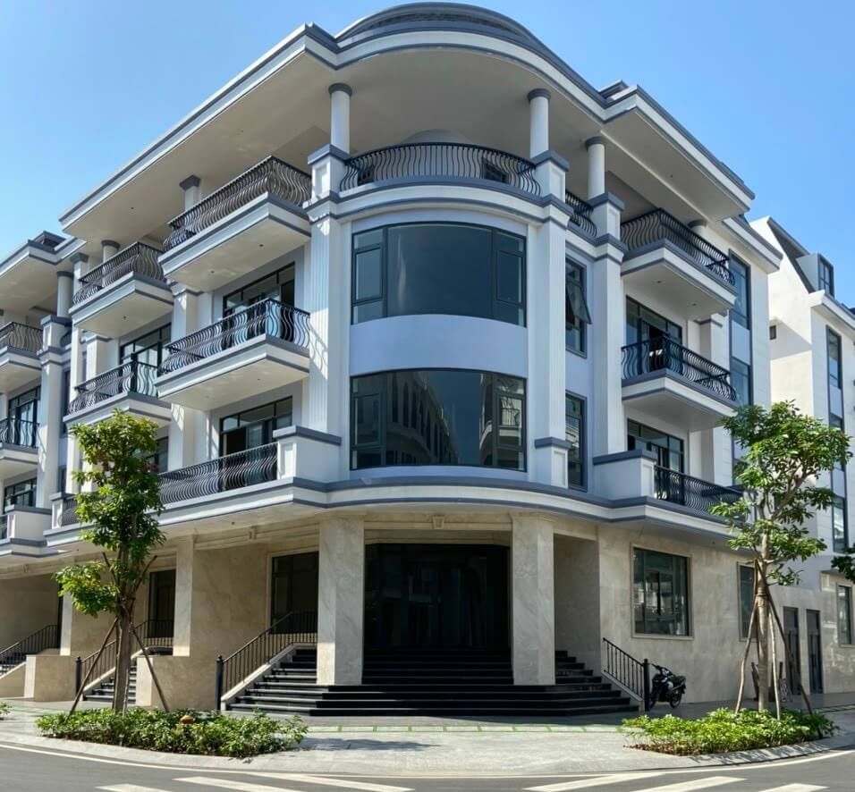 Bán Nhà Góc View Đẹp Vạn Phúc City – Dòng Tiền Ổn Định 100 Triệu/Tháng