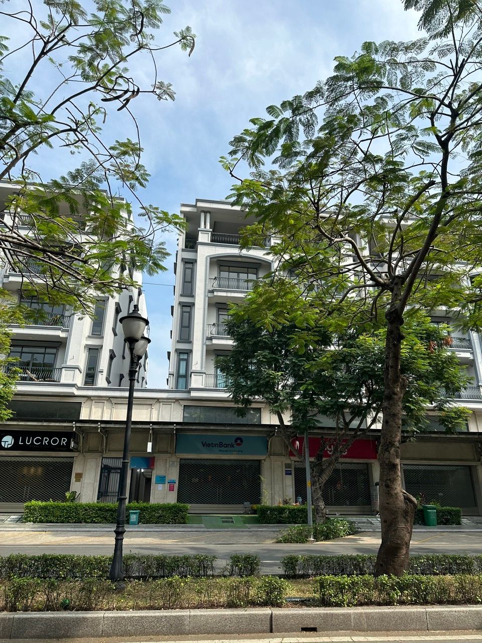 Bán Shophouse Mặt Tiền Nguyễn Thị Nhung – Vị Trí Kinh Doanh Đắc Địa Tại Van Phuc City