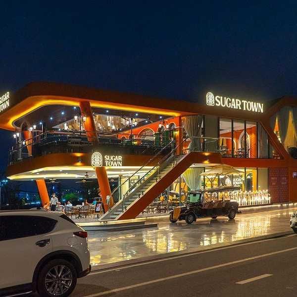 Mua nhà tại Van Phuc City: Sống giữa hệ sinh thái thương hiệu đẳng cấp