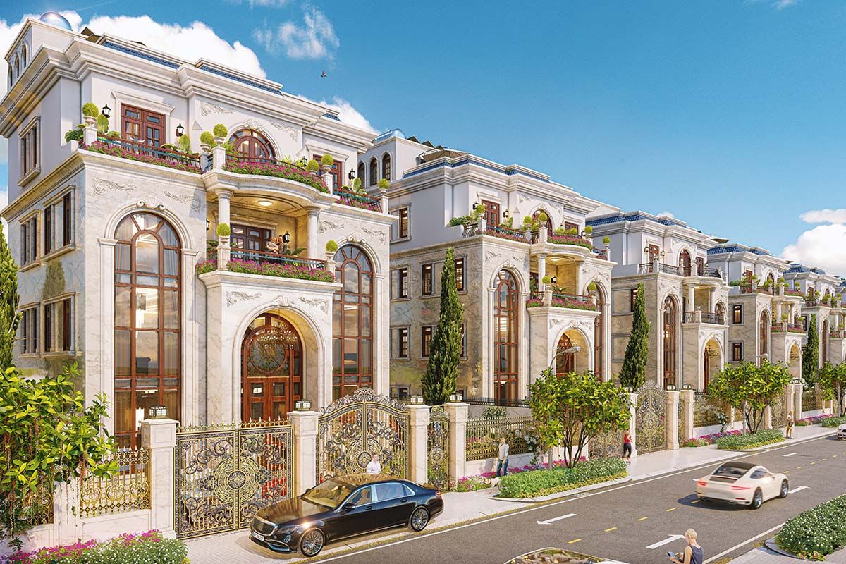 Jardin Villas - Ảnh 2