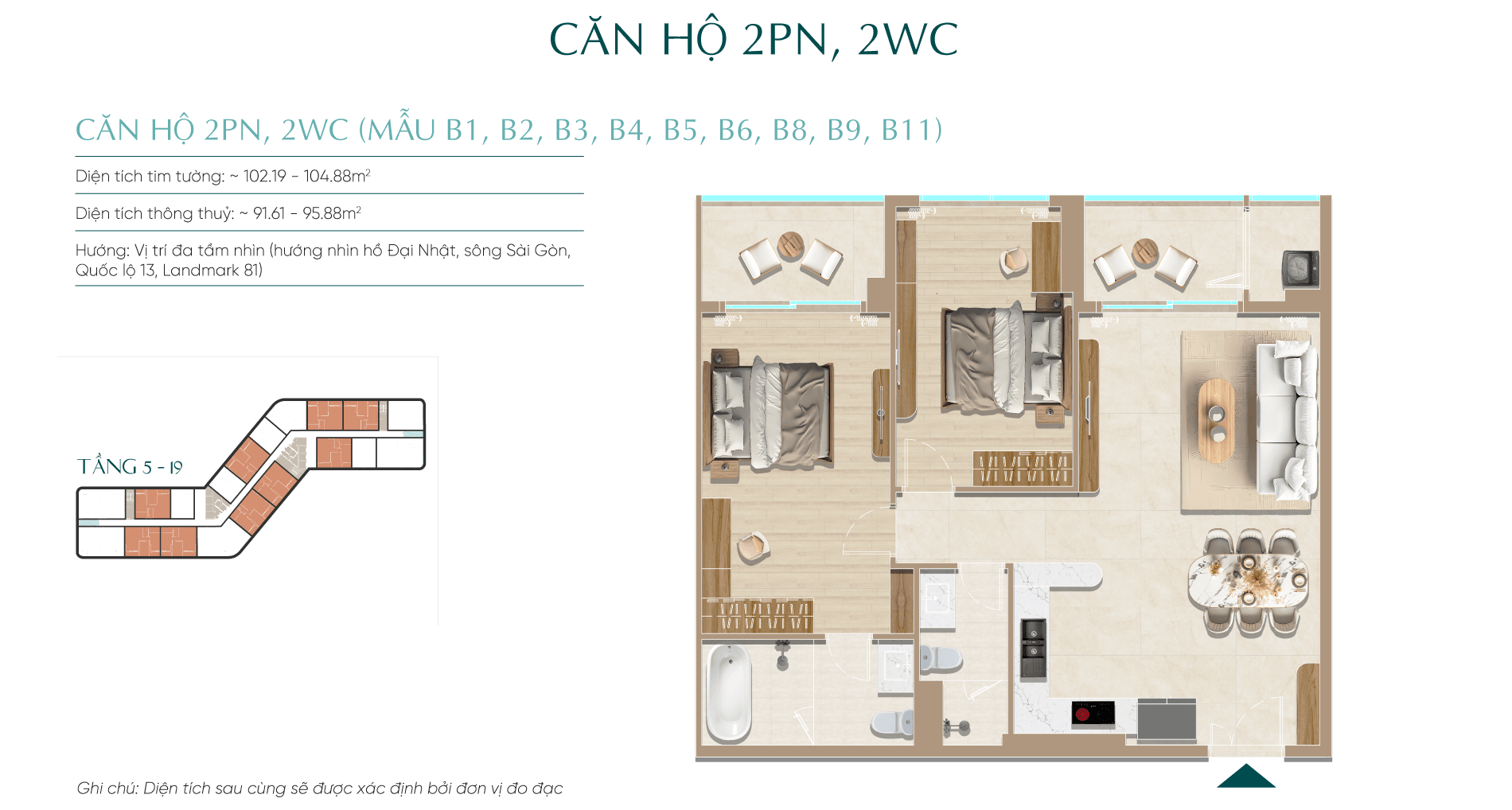 Thiết kế điển hình 5