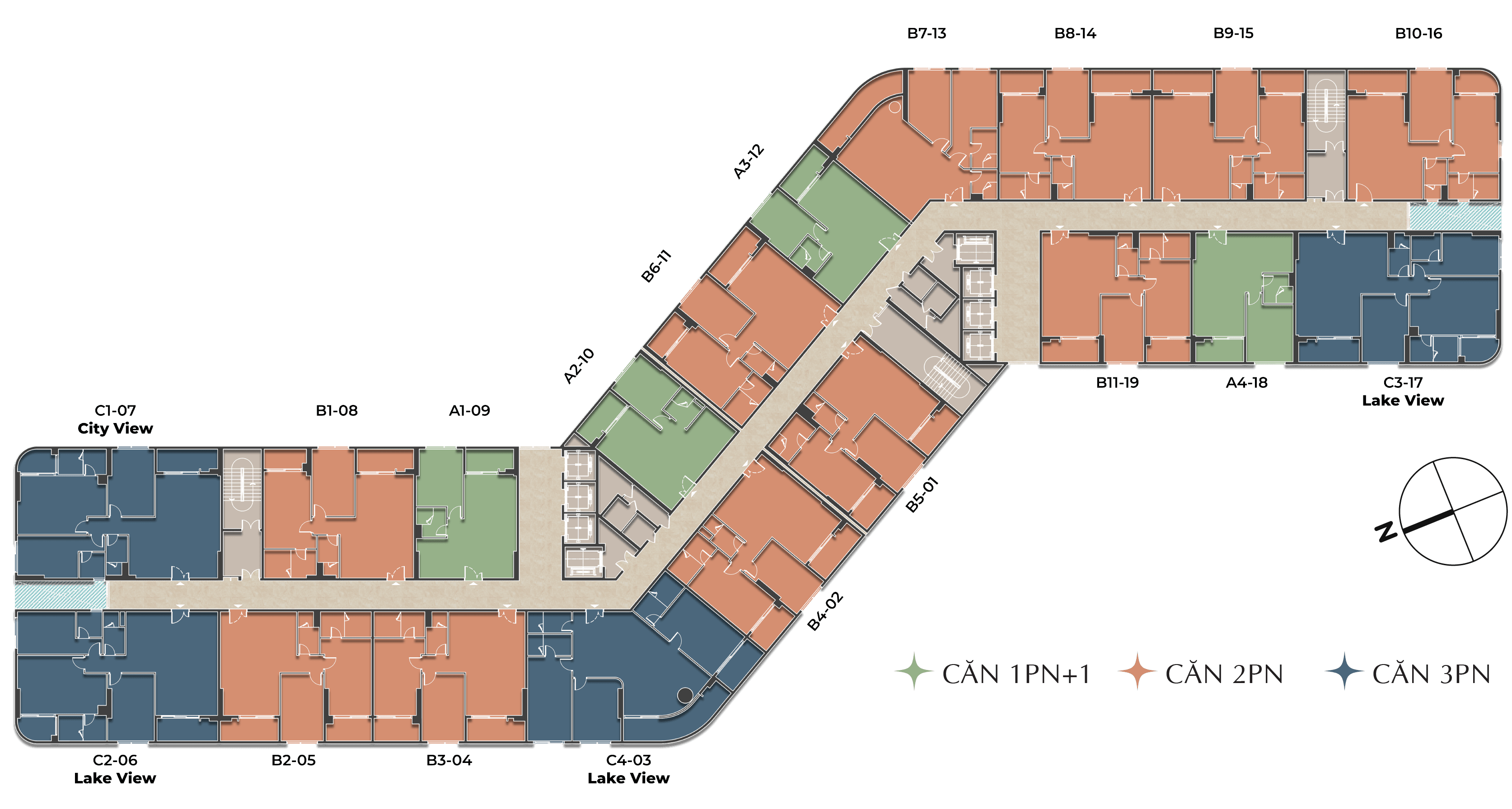 Thiết kế điển hình 2