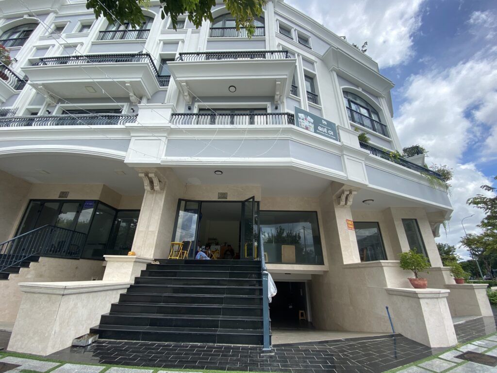 Nhà Phố Vạn Phúc City Cho Thuê Được Bao Nhiêu Tiền 2026