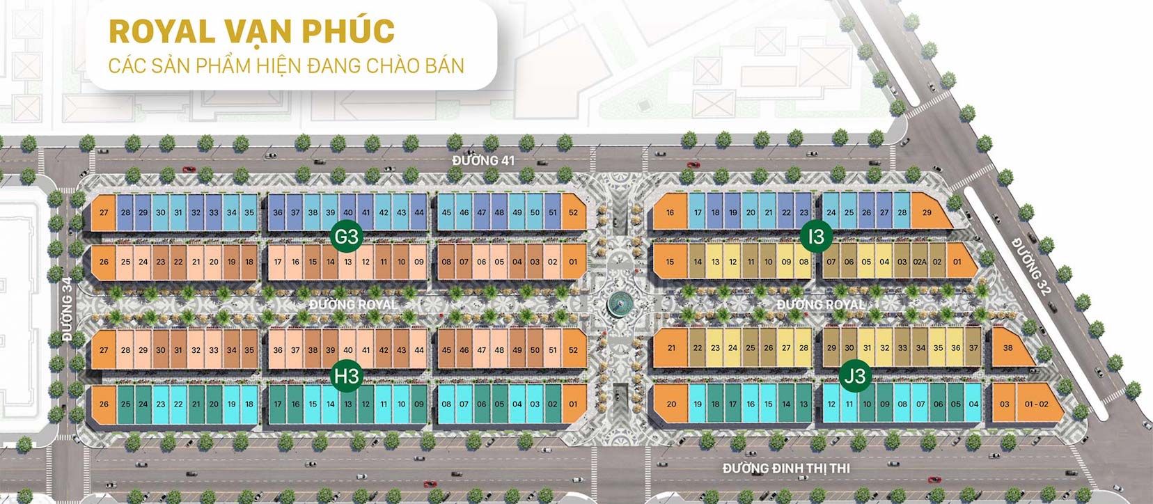 Sơ đồ phân lô 2