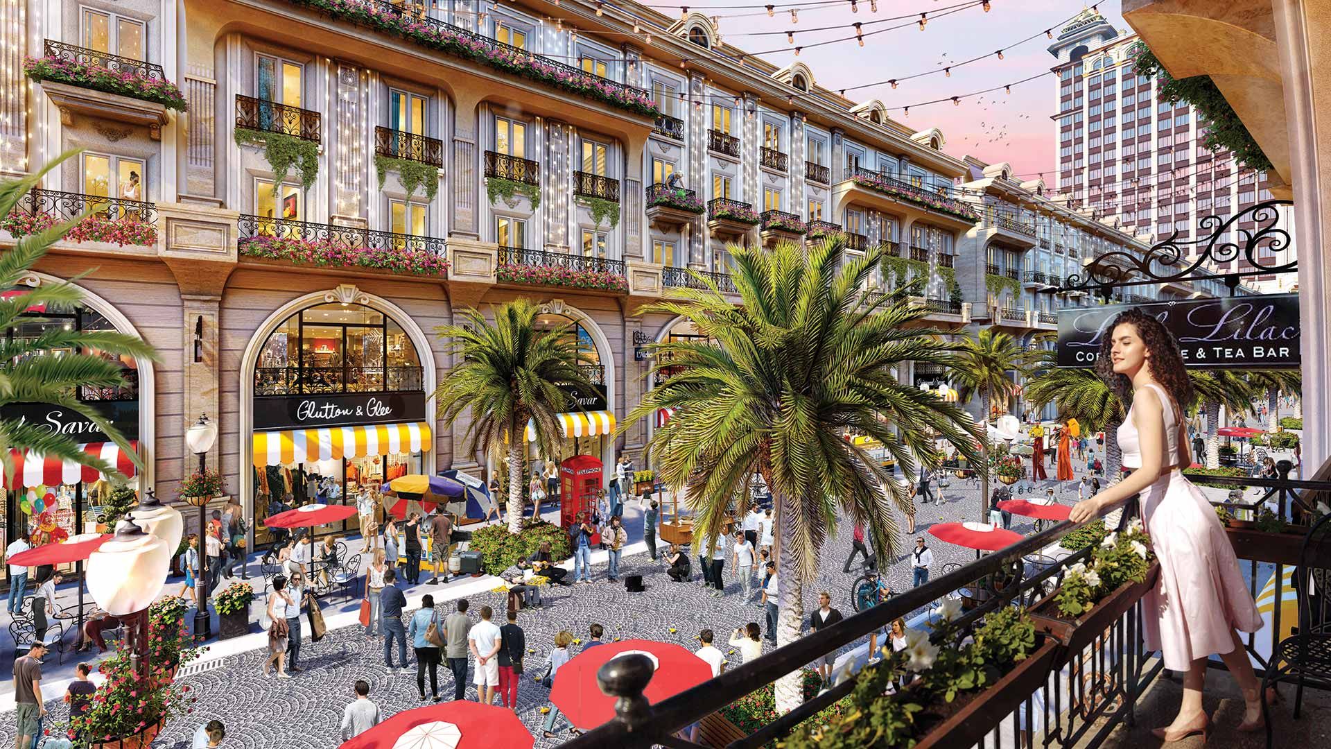 Royal Vạn Phúc - Ảnh 3