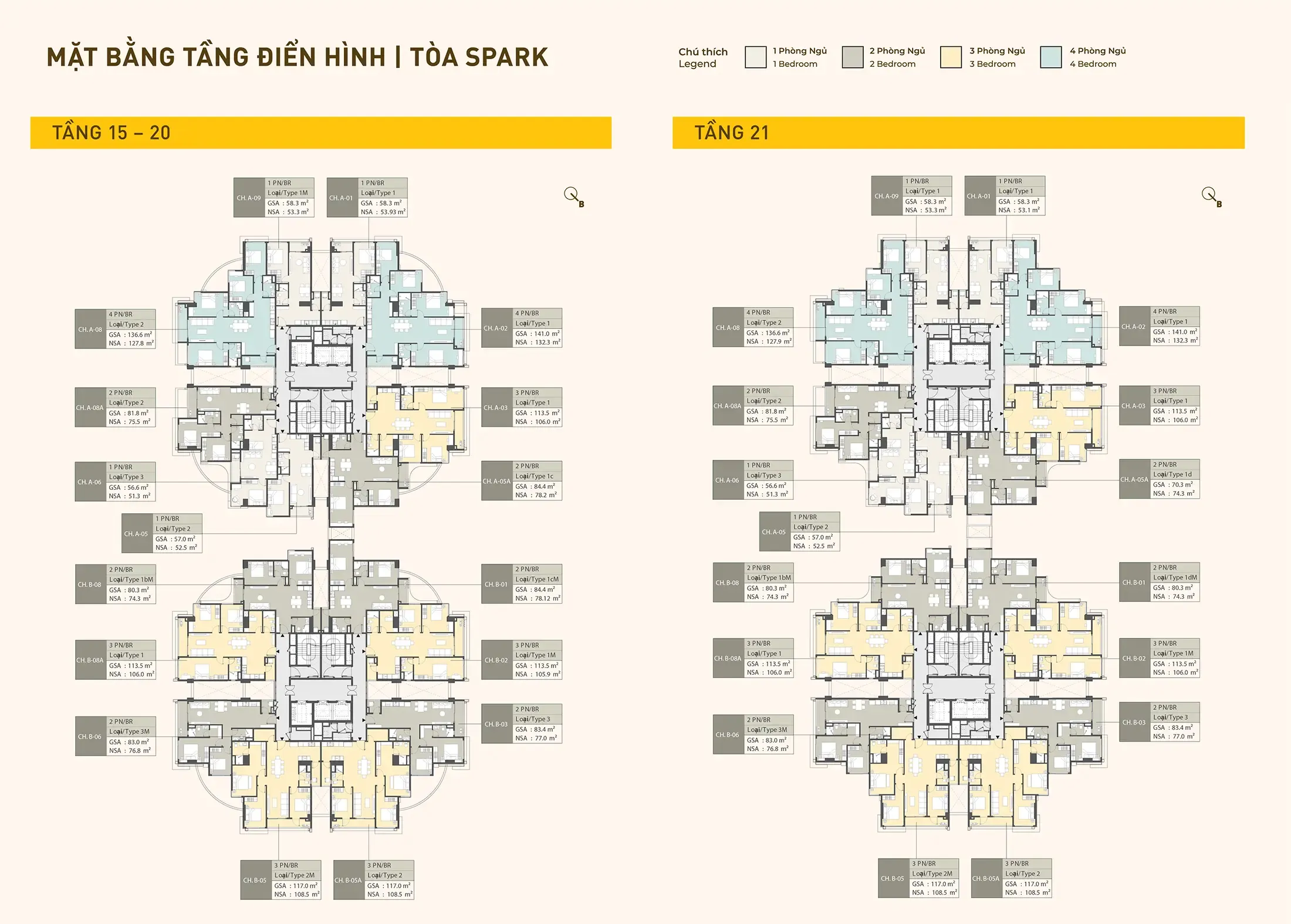 Sơ đồ phân lô 2