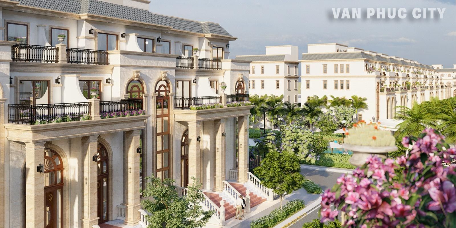 SUNLAKE VILLAS - Ảnh 2