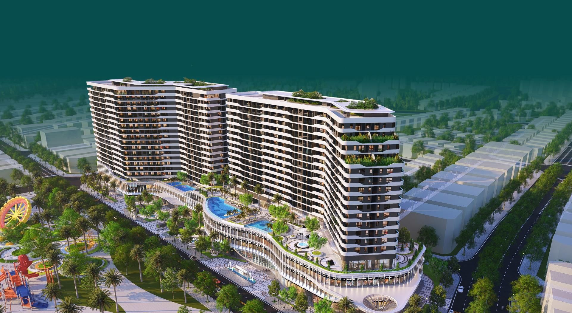 Diamond Sky - Ảnh 2