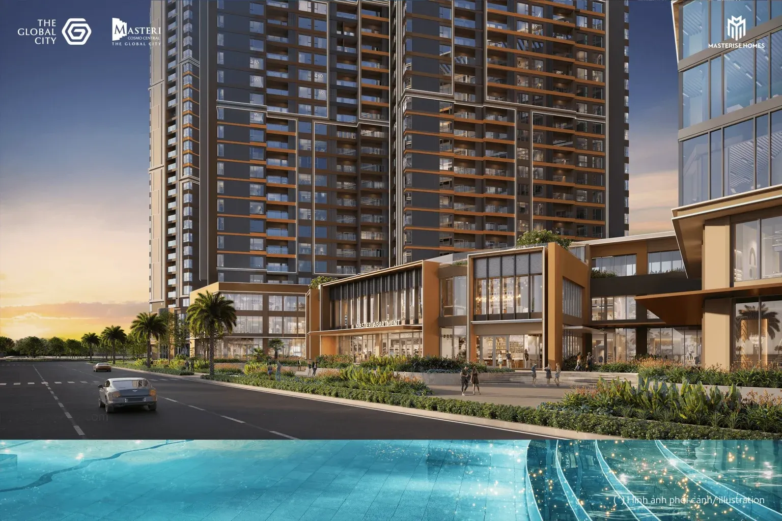 Thiết kế điển hình 1