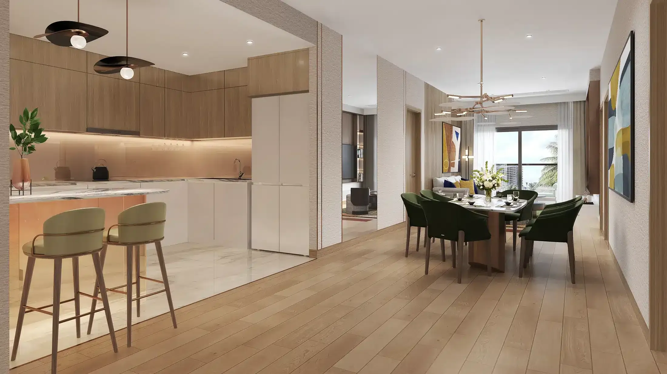 The Global City - Masteri Grand View - Ảnh 1