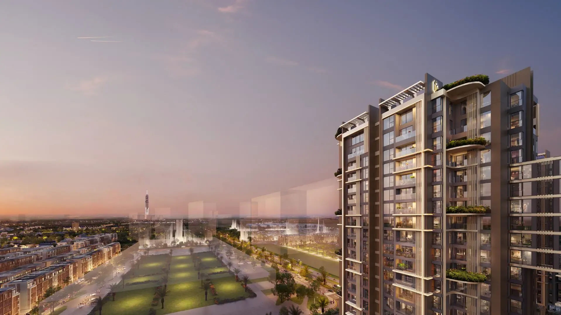 The Global City - Masteri Grand View - Ảnh 2