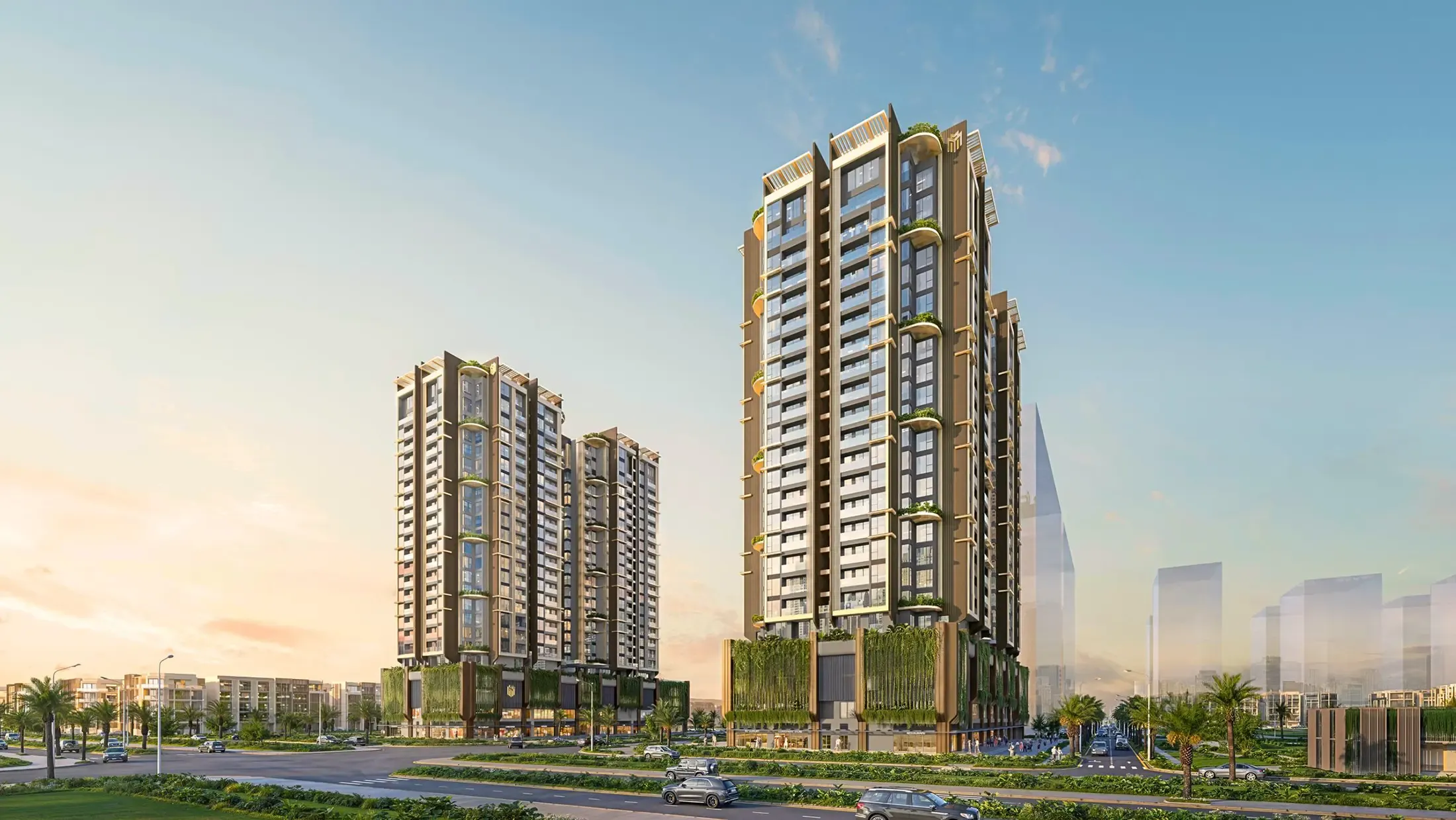 The Global City - Masteri Grand View - Ảnh 3